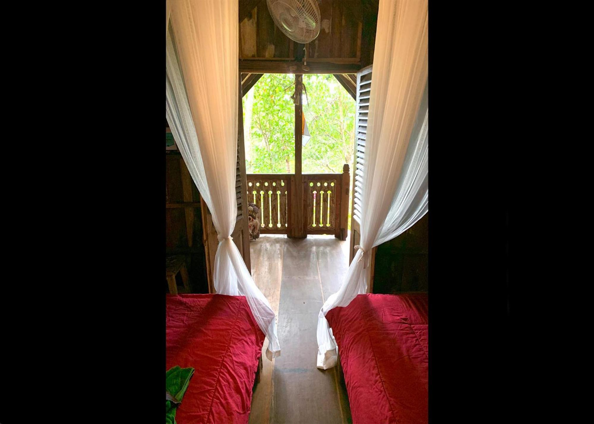 Villa Kepuh ซีงาราจา ภายนอก รูปภาพ