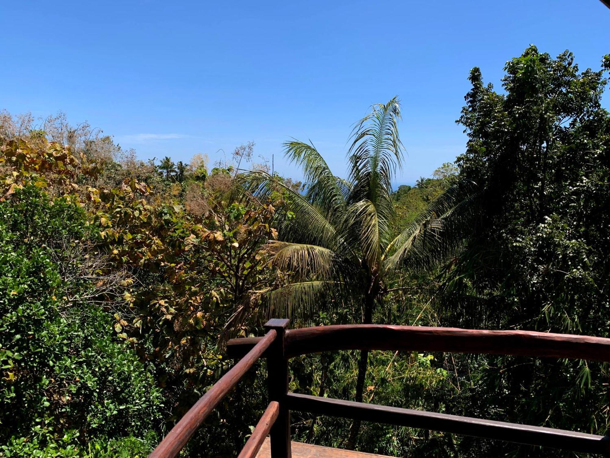 Villa Kepuh ซีงาราจา ภายนอก รูปภาพ
